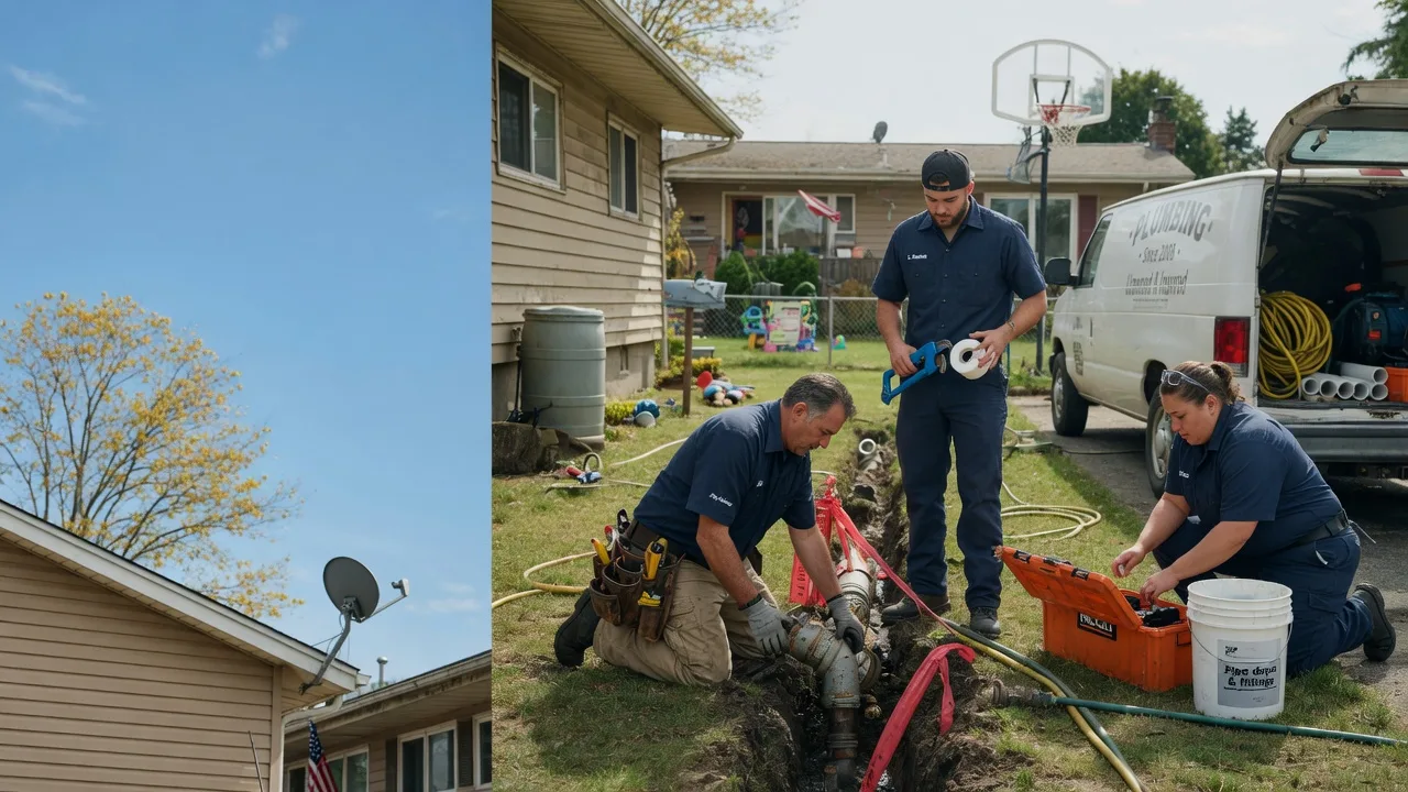 Garbage Disposal Replacement in Barryton, MI near me